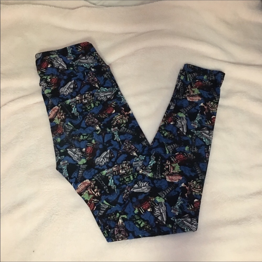 Leggings